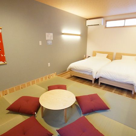 Kyostay Iroha Momijitei Kyoto Buitenkant foto