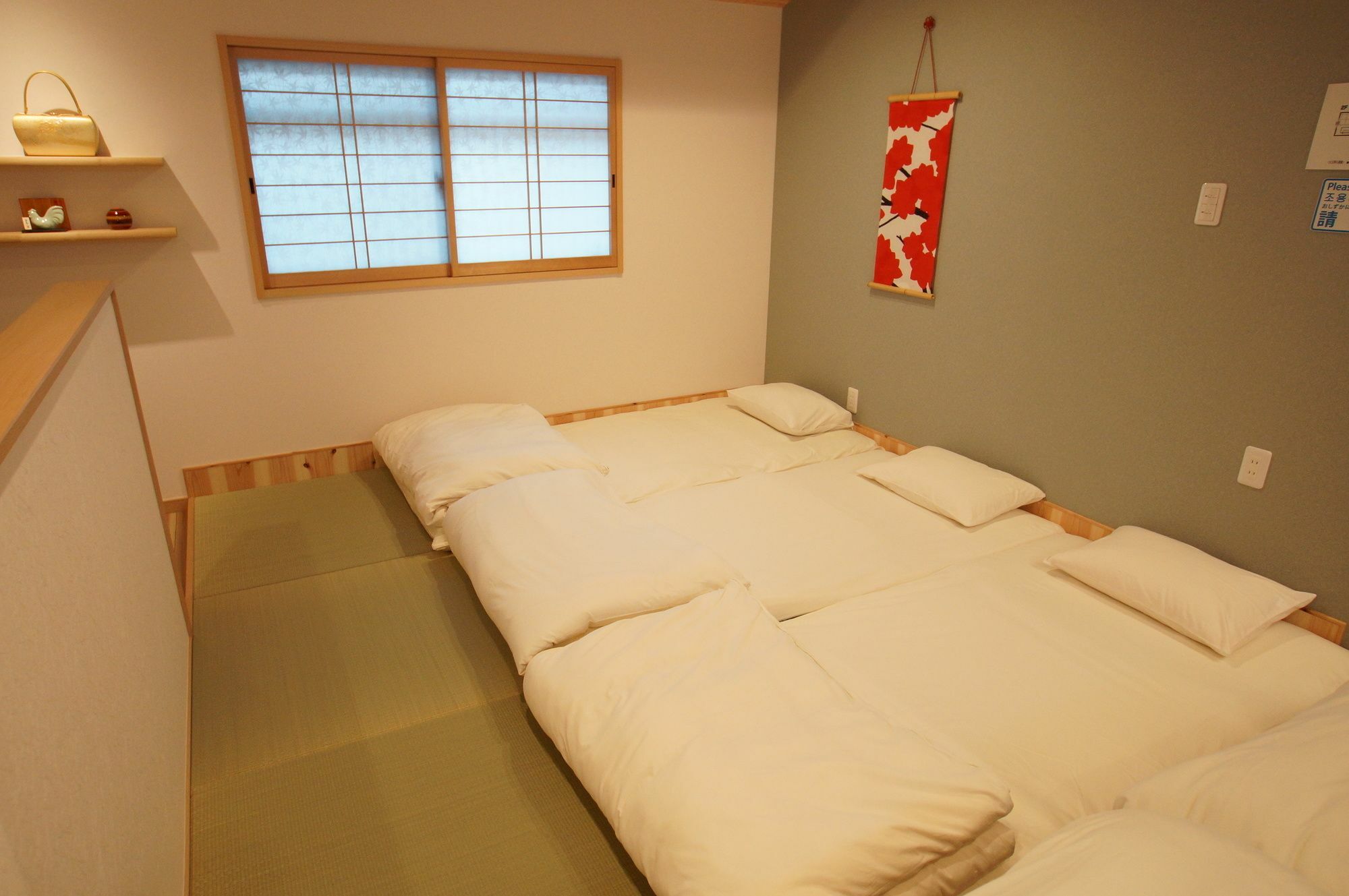Kyostay Iroha Momijitei Kyoto Buitenkant foto