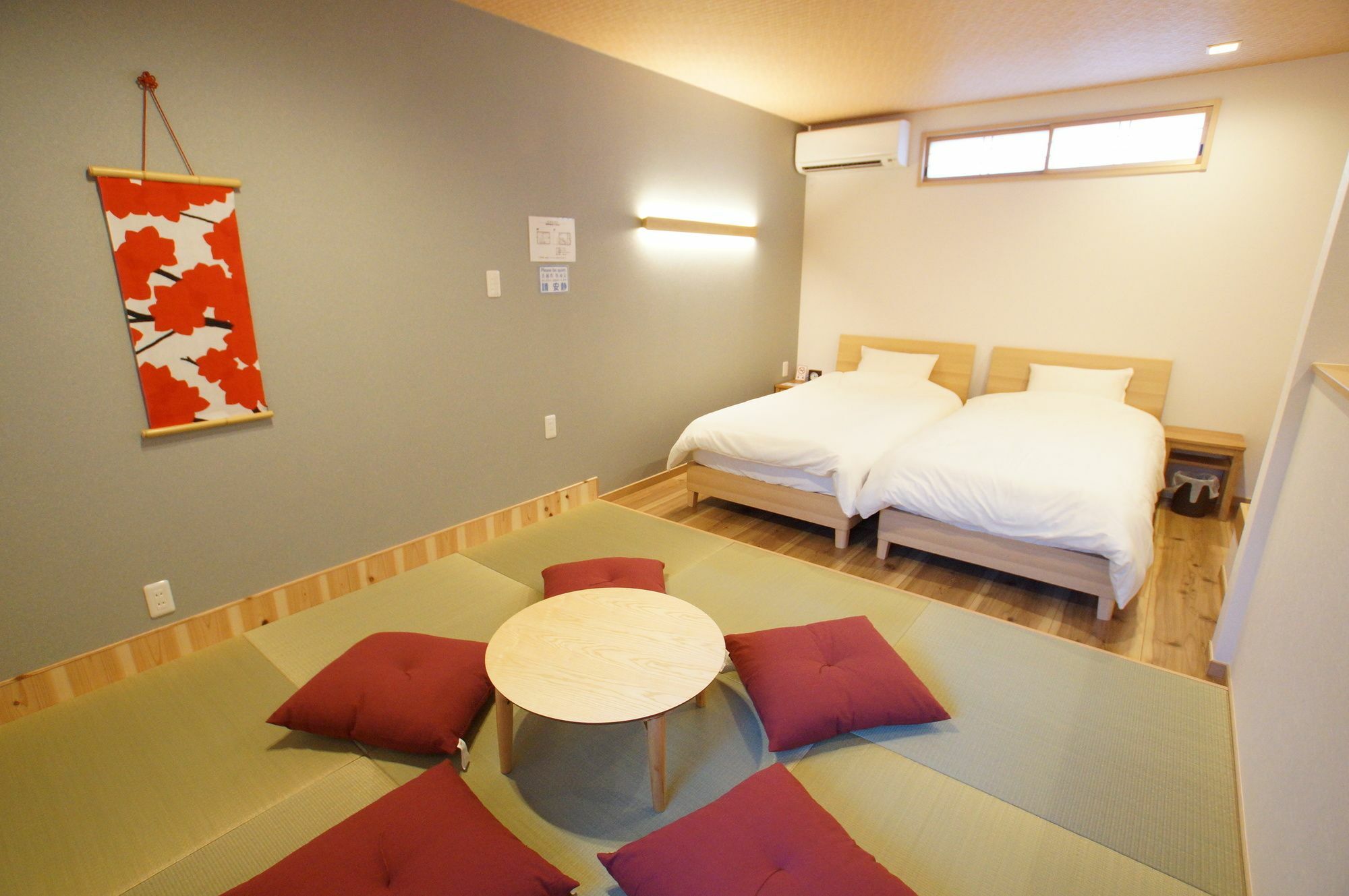 Kyostay Iroha Momijitei Kyoto Buitenkant foto