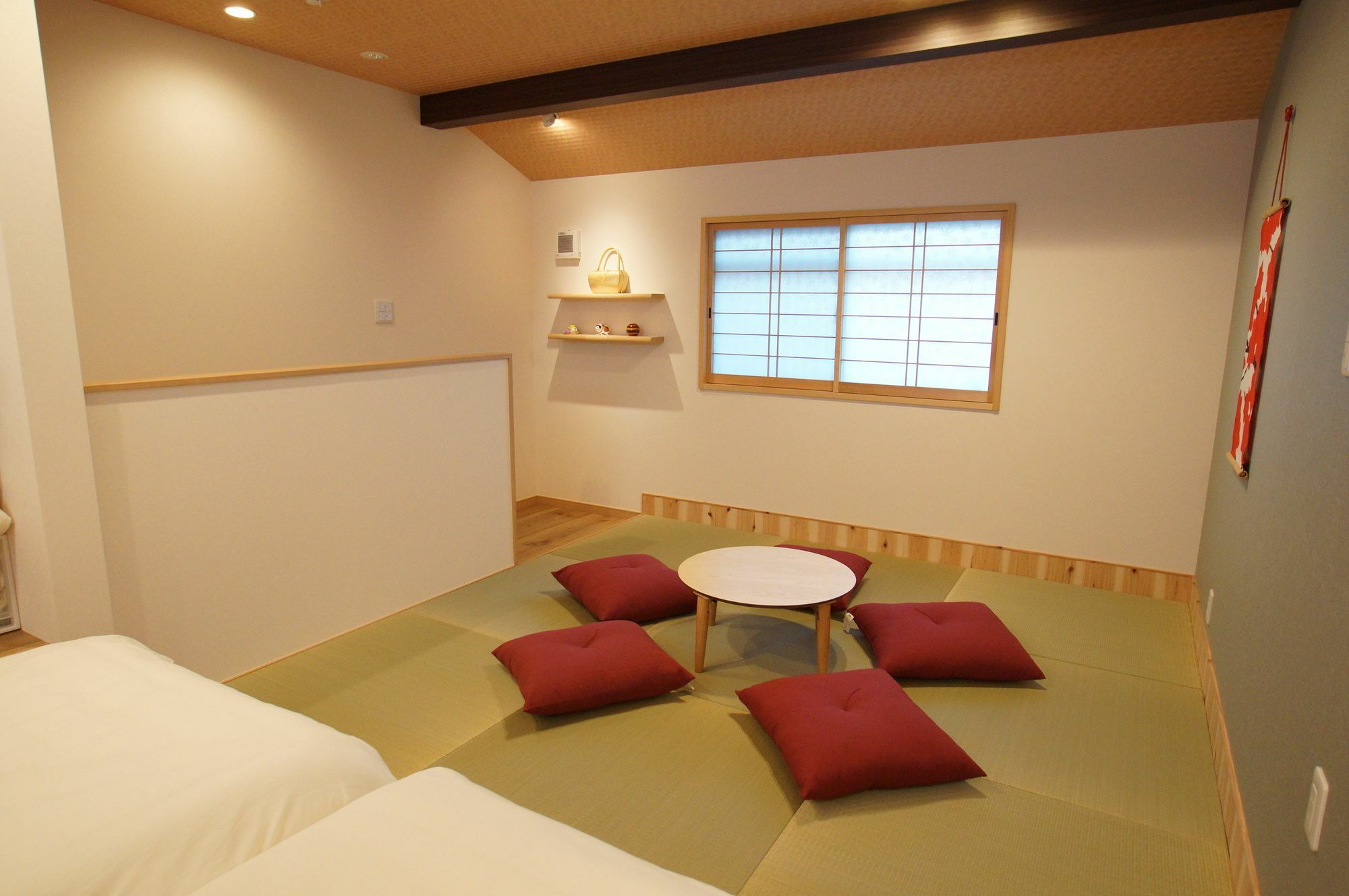 Kyostay Iroha Momijitei Kyoto Buitenkant foto